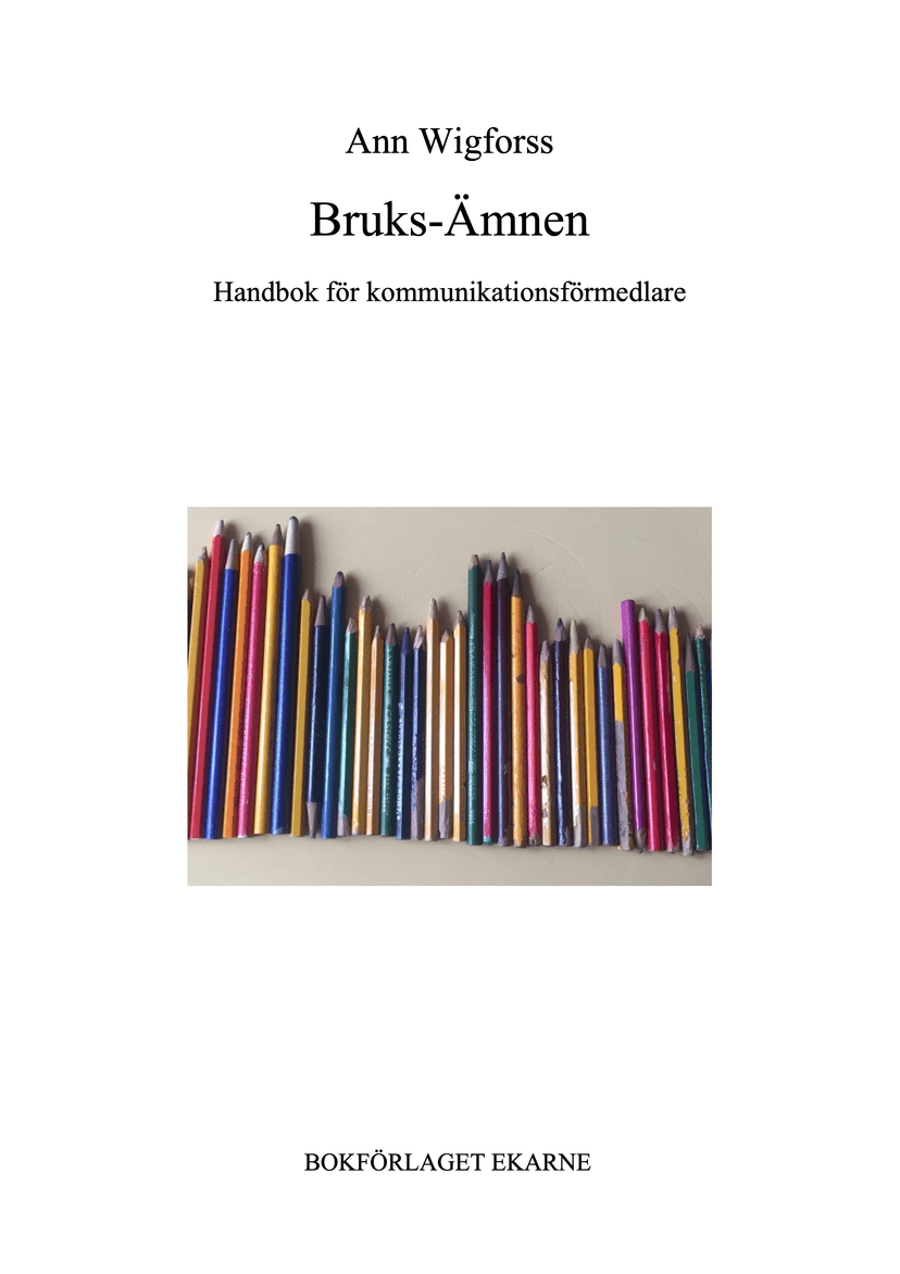 Bruks-Ämnen